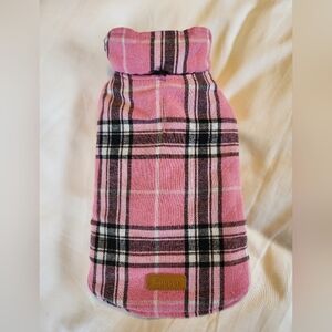 Pet Kuoser Winter Coat (Size XS)